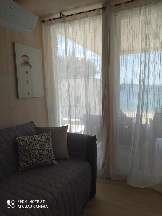 Villa On The Beach Pakoštane Eksteriør billede