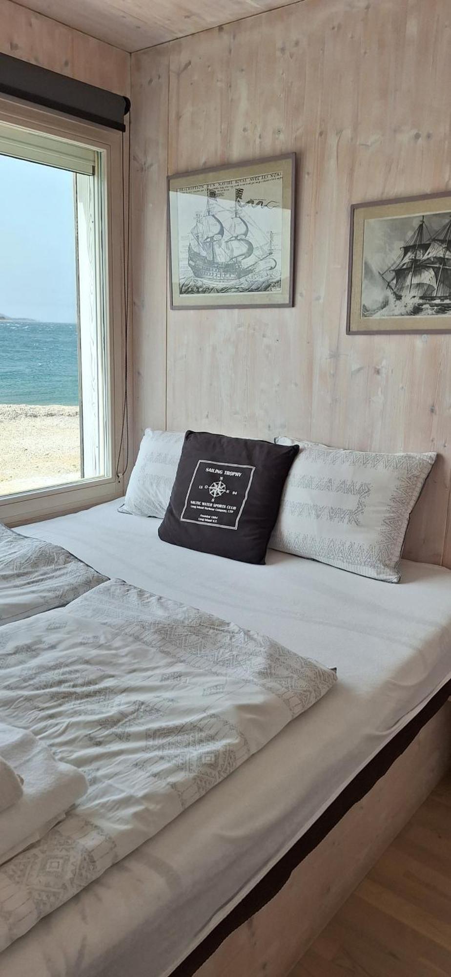 Villa On The Beach Pakoštane Eksteriør billede